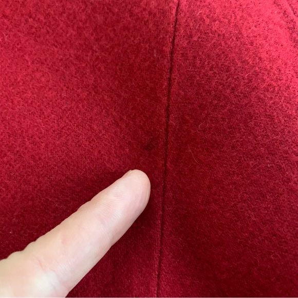 Arc’teryx Hooded Jacket Wool - Picture 9 of 9